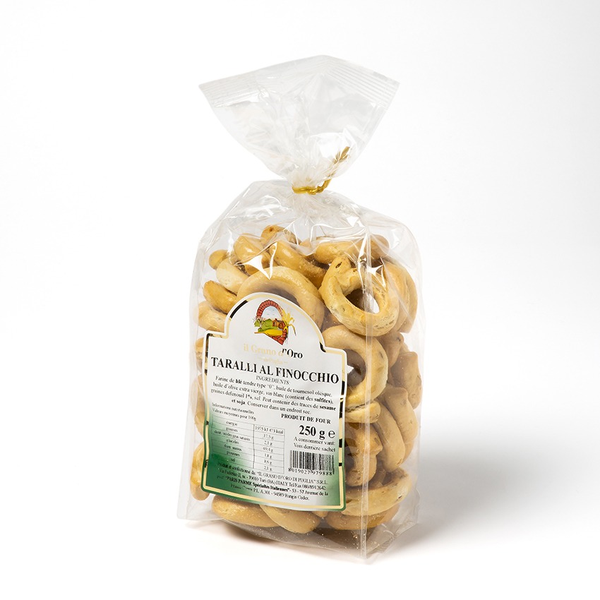 Taralli-al-finocchio-Il-Grano-D-Oro-La-Tour-de-Pise