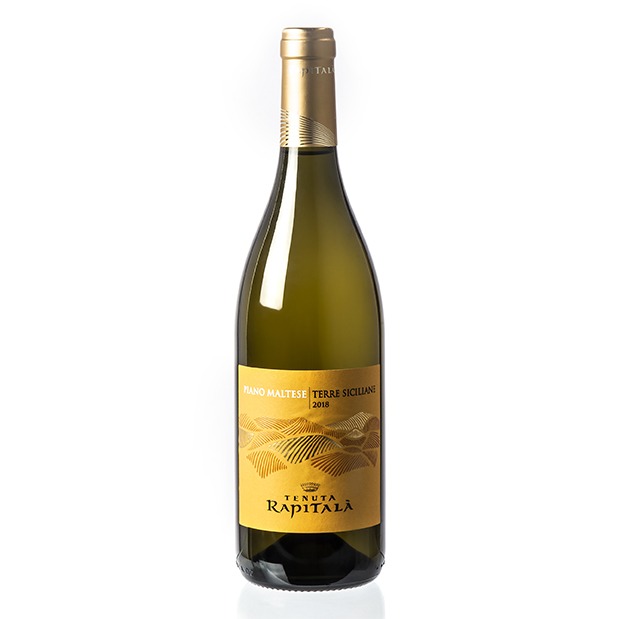 Vin-blanc-italien-Piano-Maltese-Terre-Siciliane-Tenuta-Rapitala-La-Tour-de-Pise