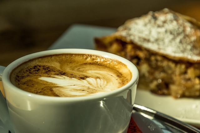 Tasses à cappuccino italiennes