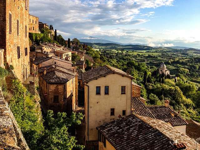 Photo de Montepulciano